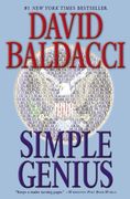 Simple Genius (King & Maxwell Series)