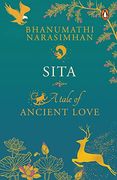 Sita: A Tale of Ancient Love (en Inglés)
