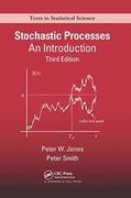Stochastic Processes: An Introduction, Third Edition (Chapman & Hall (en Inglés)