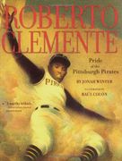 roberto clemente,pride of the pittsburgh pirates (en Inglés)