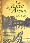 La barca de la arena (Hecho en Lavapiés)