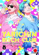 Yarichin Bitch Club 5