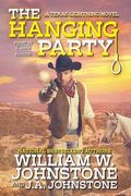 The Hanging Party (Texas Lightning, 1) (en Inglés)