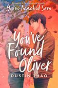 You've Found Oliver (en Inglés)