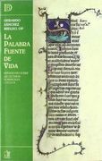 La Palabra fuente de vida. I CICLO A