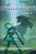 Outlanders: Neue Allianzen (en Alemán)