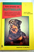 Guía completa del rottweiler