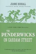The Penderwicks on Gardam Street 