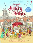 See Inside History of Britain 