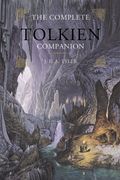 The Complete Tolkien Companion (en Inglés)