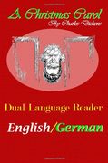a christmas carol: dual language reader (english/german) (en Inglés)