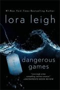 Dangerous Games: A Novel (Tempting Navy SEALs)