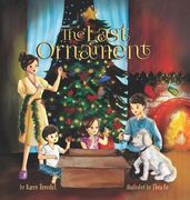 The Last Ornament (en Inglés)
