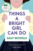 Things a Bright Girl Can Do (en Inglés)