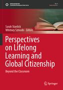 Perspectives on Lifelong Learning and Global Citizenship: Beyond the Classroom (en Inglés)