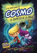 El Despertar De La Grasa. Salchichas Galácticas 2 (NARRATIVA JUVENIL)