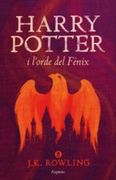 HARRY POTTER I L ORDRE DEL FÈNIX (RÚSTICA) (En papel)