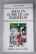 Alicia en el Pais de las Maravillas