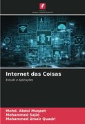 Internet das Coisas: Estudo e Aplicações (en Portugués)