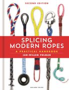 Splicing Modern Ropes: A Practical Handbook (en Inglés)