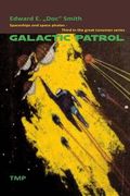 Galactic Patrol (en Inglés)