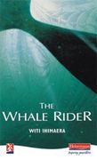 whale rider,the - heinemann literature