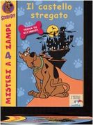 Misteri A 4 Zampe - Il Castello Stregato - 7 - 12 Años (en Italiano)
