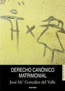 derecho canonico matrimonial 11ªed