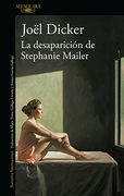 Desaparición de Stephanie Mailer, la