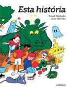 Esta História (en Portugués)