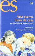ana duerme fuera de casa nº 4