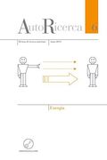 Autoricerca - Numero 6, Anno 2013 - Energia (en Italiano)