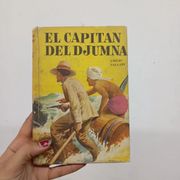 El capitan del Djumna