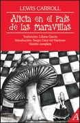 Alicia en el Pais de las Maravillas