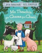 Mo Theachin gan Chuma gan Chaoi 