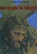 Imitacion de Cristo. Popular Codesal.