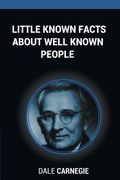 Little Known Facts About Well Known People (en Inglés)