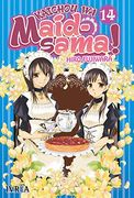 KAICHOU WA MAID-SAMA! 14