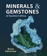 Minerals and Gemstones of Southern Africa (en Inglés)