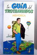 Menorca (la Guia del Trotamundos)
