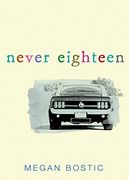 never eighteen