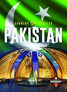 Pakistan (Country Profiles) (en Inglés)