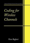 coding for wireless channels (en Inglés)
