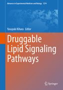 Druggable Lipid Signaling Pathways (en Inglés)