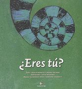 ¿Eres Tú?