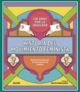Historia del Movimiento Feminista