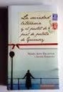 La Sociedad Literaria y el Pastel de Piel de Patata de Guernsey