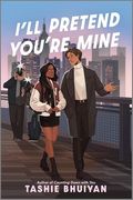 I’Ll Pretend You’Re Mine