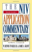 Psalms, Volume 2 (The niv Application Commentary) 