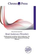 brad anderson (wrestler) (en Inglés)